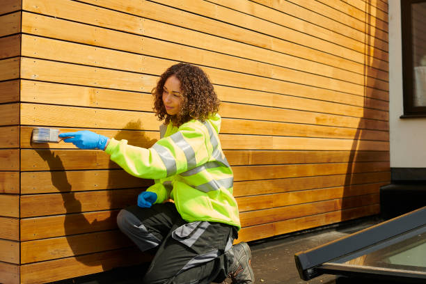Custom Trim and Detailing for Siding in Captain Cook, HI